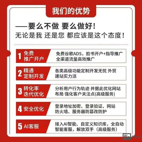 重庆企业出海 国外网站推广与海外流量获取全攻略